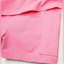 PINK - Victoria's Secret Pink VS Square Neck Ribbed Sport Dress SIZE XL Photo 6