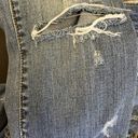 One Teaspoon One x  Trashed Free Birds Distressed Skinny Jeans 29 Photo 9