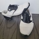  women's golf shoes 6. Lace up spikes. Footjoy Lopro collection.  Some we Photo 0