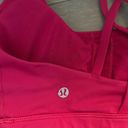 Lululemon Sports Bra 6 Photo 2