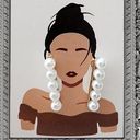 The Row Pearl Earrings Photo 0