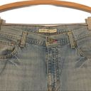 Tommy Hilfiger Vintage  light wash boot cut jeans Photo 2