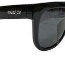 Nectar  Sunglasses - Black Chatham Photo 2