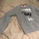 Nike Mens  Just Do It Shirt Size M Photo 1