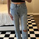 Princess Polly Mom Jeans Photo 2