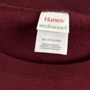 Hanes Red Crewneck Photo 1