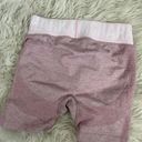 Gymshark pink Flex Shorts Photo 3