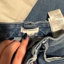 Good American  Straight Leg Jeans Photo 2