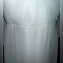 Birdy Grey Pretty New  Spence Sage Chiffon Gown! Photo 6