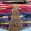 Handmade Guatemalan wallet Photo 4