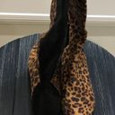 Unisa Leopard Print Boots Photo 1