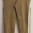 Ralph Lauren  Women’s Equestrian Riding Pants Tan Size 8 Photo 0