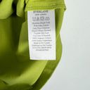 Everlane NWT  The Organic Cotton Boxy T-Shirt Short Sleeve Green Size Small S NEW Photo 7