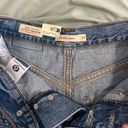 Levi's 80s Mom Shorts Photo 5