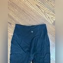 Lululemon  Align Joggers - Black Photo 3