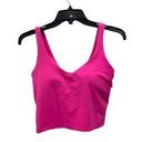 All In Motion pink athletic tank Photo 0