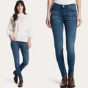 Frye NEW  Mid Rise Stretch Skinny Jeans Sz 30 Photo 1