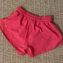 Lululemon Hotty Hot Short 2.5” Photo 0