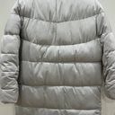 Mango Puffer Coat | Size S/M Photo 2