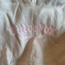 White Fox Boutique White Fox Capsule 9 Catch A Vibe Oversized Hoodie Moon Photo 4