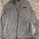 Patagonia Jacket Photo 1