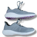  Shoes Size 8.5 M Womens FJ Footjoy Flex Golf Shoes Spikeless No Insoles  Photo 5