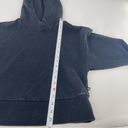 JoyLab Target  Black Stretch Hoodie Photo 5