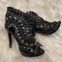 Bebe New Without box  Caged Heels Photo 3