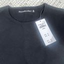 Abercrombie Black Bodysuit Size XS Photo 1