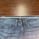 Riders By Lee Curvy Fit Denim Capris Size 8 Photo 6