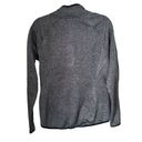 Kyodan Freedom Trail By  Women’s Sz M Gray Marbled 1/2 Zip Pullover Sweatshirt Photo 4