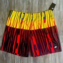 Nike  Womens Sportswear Loose Fit Boxer Shorts XXL Photo 0