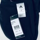 Adidas  - Women’s Solid V Back‎ One Piece Swimsuit  - Sz. S/22 Photo 1