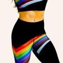 Peloton Rainbow Pride  set Photo 0