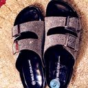 Wild Diva Studded Sandals Photo 8