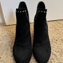 Steve Madden Black Boots Photo 1