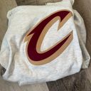 Nba Cleveland Cavaliers  Hoodie Photo 2