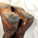 Frye  Melissa Calf High‎ Riding Leather Boots Photo 9