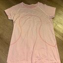 Lululemon Swiftly Tech Short Sleeve Photo 0