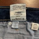 Style & Co  Curvy Jeans, Capri Length, Size 20W Photo 5