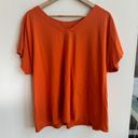 J.Jill  Short Sleeve Round Neck Womens Size 2X Pullover T Shirt Photo 1