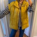 Free People Movement  In a Bubble Oversize Puffer Vest in Sulfur Springs X-Small Photo 1