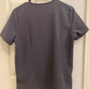 FIGS Catarina One-Pocket Scrub Top Photo 3