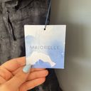 Majorelle NWT |  Sebastian Mini Dress *missing belt Photo 7