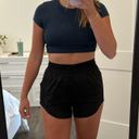 Lululemon Windbreaker Shorts Photo 4