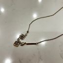 Kendra Scott Elisa Pendant Necklace Photo 4