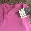 Marshalls Pink Workout Tank  Photo 1