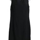 Talbots Classic Black Sheath Dress Sleeveless Size 10 “Excellent”
87% Wool Photo 0