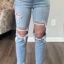 American Eagle Outfitters Straight Leg Jeans Photo 0