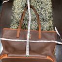 Dooney & Bourke  LEATHER BAG Photo 5